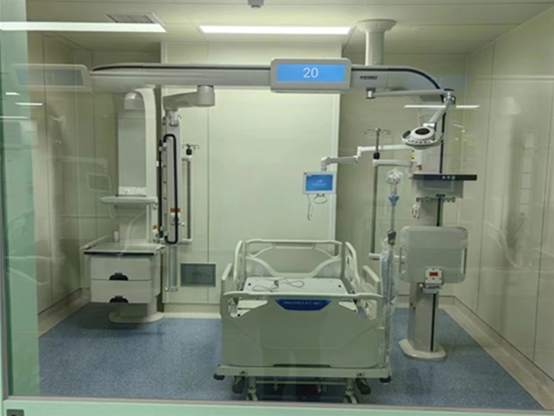 ICU重癥監(jiān)護(hù)室 